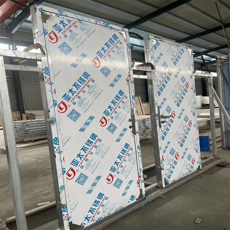 衡水铅门的使用寿命是多久