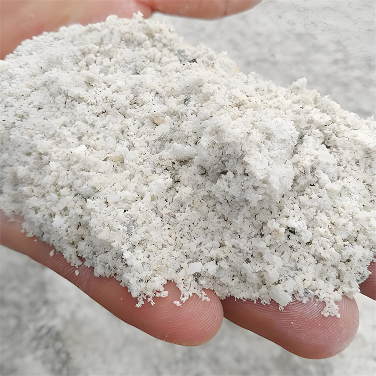 衡水硫酸钡砂50kg/袋