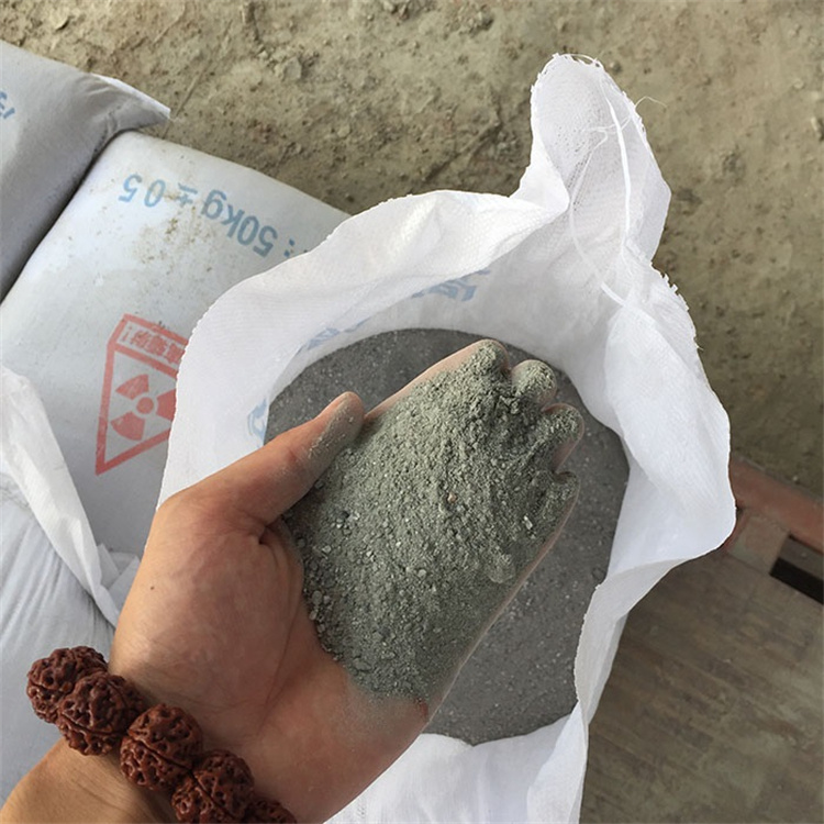 衡水硫酸钡砂是什么