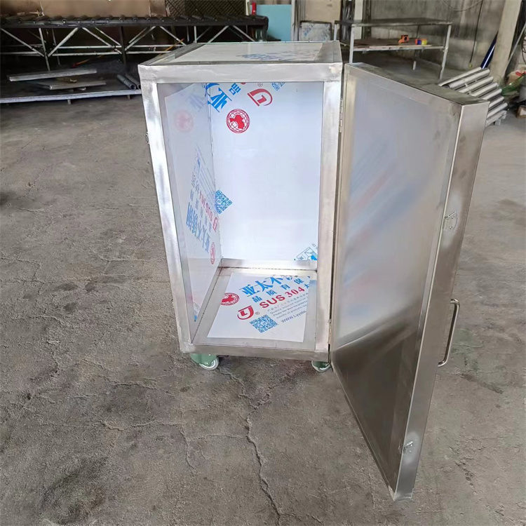 衡水铅箱的作用